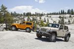 Jeep Wrangler Unlimited Rubicon 2012 года